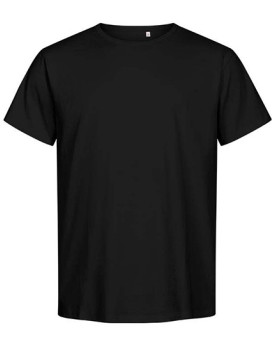 Tee shirt Personnalisé Manche Courte Duo 100% coton 180 g/m² - Promodoro 3090 - Tee shirt Personnalisé avec marquage broderie...