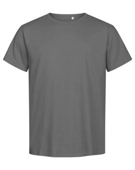 Tee shirt Personnalisé Manche Courte Duo 100% coton 180 g/m² - Promodoro 3090 - Tee shirt Personnalisé avec marquage broderie...