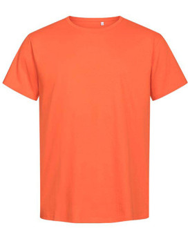 Tee shirt Personnalisé Manche Courte Duo 100% coton 180 g/m² - Promodoro 3090 - Tee shirt Personnalisé avec marquage broderie...