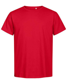 Tee shirt Personnalisé Manche Courte Duo 100% coton 180 g/m² - Promodoro 3090 - Tee shirt Personnalisé avec marquage broderie...