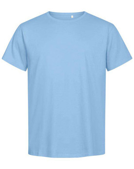 Tee shirt Personnalisé Manche Courte Duo 100% coton 180 g/m² - Promodoro 3090 - Tee shirt Personnalisé avec marquage broderie...