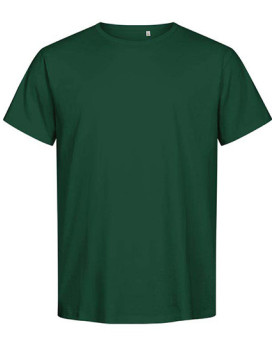 Tee shirt Personnalisé Manche Courte Duo 100% coton 180 g/m² - Promodoro 3090 - Tee shirt Personnalisé avec marquage broderie...