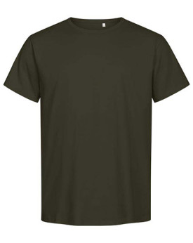 Tee shirt Personnalisé Manche Courte Duo 100% coton 180 g/m² - Promodoro 3090 - Tee shirt Personnalisé avec marquage broderie...