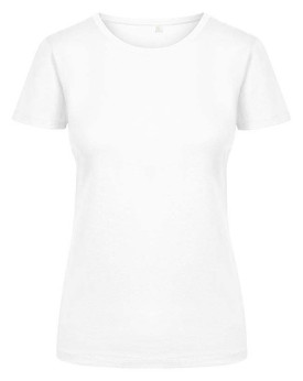 Tee shirt Personnalisé Manche Courte Duo 100% coton 180 g/m² - Promodoro 3095 - Tee shirt Personnalisé avec marquage broderie...