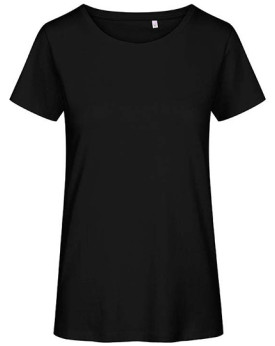 Tee shirt Personnalisé Manche Courte Duo 100% coton 180 g/m² - Promodoro 3095 - Tee shirt Personnalisé avec marquage broderie...