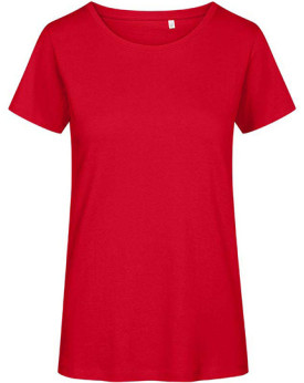 Tee shirt Personnalisé Manche Courte Duo 100% coton 180 g/m² - Promodoro 3095 - Tee shirt Personnalisé avec marquage broderie...