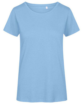 Tee shirt Personnalisé Manche Courte Duo 100% coton 180 g/m² - Promodoro 3095 - Tee shirt Personnalisé avec marquage broderie...
