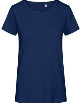 Tee shirt Personnalisé Manche Courte Duo 100% coton 180 g/m² - Promodoro 3095 - Tee shirt Personnalisé avec marquage broderie...