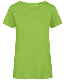 Tee shirt Personnalisé Manche Courte Duo 100% coton 180 g/m² - Promodoro 3095 - Tee shirt Personnalisé avec marquage broderie...