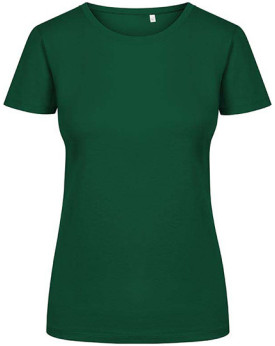 Tee shirt Personnalisé Manche Courte Duo 100% coton 180 g/m² - Promodoro 3095 - Tee shirt Personnalisé avec marquage broderie...