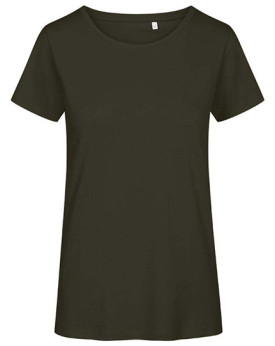 Tee shirt Personnalisé Manche Courte Duo 100% coton 180 g/m² - Promodoro 3095 - Tee shirt Personnalisé avec marquage broderie...