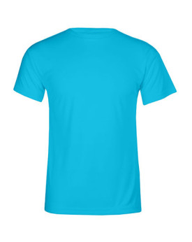 Tee shirt Personnalisé Manche Courte Duo 125 g/m² - Promodoro 3520 - Tee shirt Personnalisé avec marquage broderie, flocage o...