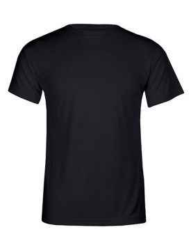 Tee shirt Personnalisé Manche Courte Duo 125 g/m² - Promodoro 3520 - Tee shirt Personnalisé avec marquage broderie, flocage o...