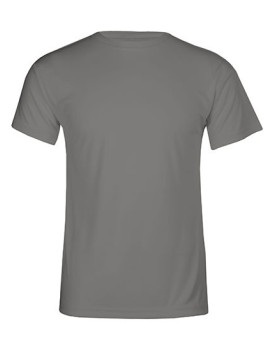 Tee shirt Personnalisé Manche Courte Duo 125 g/m² - Promodoro 3520 - Tee shirt Personnalisé avec marquage broderie, flocage o...