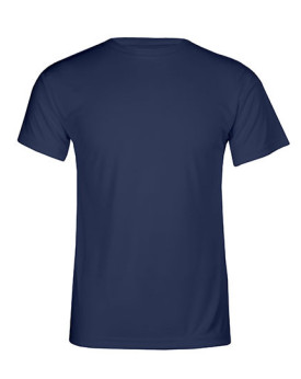 Tee shirt Personnalisé Manche Courte Duo 125 g/m² - Promodoro 3520 - Tee shirt Personnalisé avec marquage broderie, flocage o...