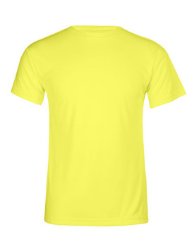 Tee shirt Personnalisé Manche Courte Duo 125 g/m² - Promodoro 3520 - Tee shirt Personnalisé avec marquage broderie, flocage o...