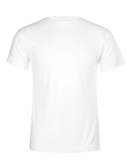 Tee shirt Personnalisé Manche Courte Duo 125 g/m² - Promodoro 3520 - Tee shirt Personnalisé avec marquage broderie, flocage o...