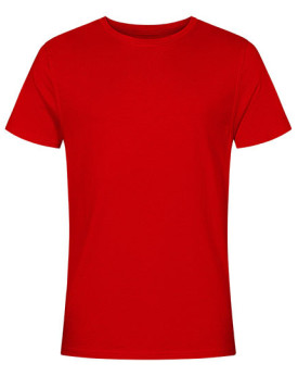 Tee shirt Personnalisé Manche Courte Duo 125 g/m² - Promodoro 3520 - Tee shirt Personnalisé avec marquage broderie, flocage o...
