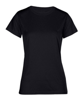 Tee shirt Personnalisé Manche Courte Duo 125 g/m² - Promodoro 3521 - Tee shirt Personnalisé avec marquage broderie, flocage o...