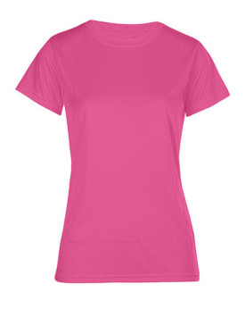 Tee shirt Personnalisé Manche Courte Duo 125 g/m² - Promodoro 3521 - Tee shirt Personnalisé avec marquage broderie, flocage o...