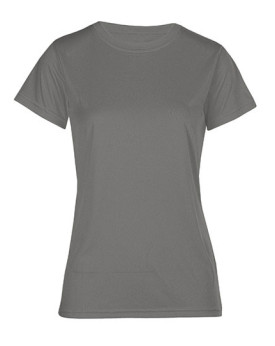 Tee shirt Personnalisé Manche Courte Duo 125 g/m² - Promodoro 3521 - Tee shirt Personnalisé avec marquage broderie, flocage o...