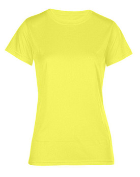 Tee shirt Personnalisé Manche Courte Duo 125 g/m² - Promodoro 3521 - Tee shirt Personnalisé avec marquage broderie, flocage o...