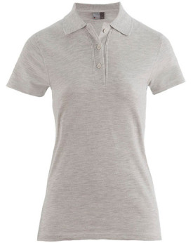Polo Personnalisé Manche Courte Duo 220 g/m² - Promodoro 4005F - Polo Personnalisé avec marquage broderie, flocage ou impress...