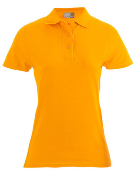 Polo Personnalisé Manche Courte Duo 220 g/m² - Promodoro 4005F - Polo Personnalisé avec marquage broderie, flocage ou impress...