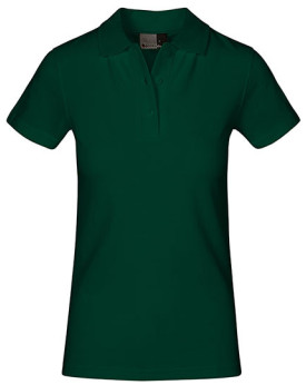 Polo Personnalisé Manche Courte Duo 220 g/m² - Promodoro 4005F - Polo Personnalisé avec marquage broderie, flocage ou impress...