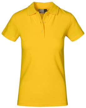 Polo Personnalisé Manche Courte Duo 220 g/m² - Promodoro 4005F - Polo Personnalisé avec marquage broderie, flocage ou impress...
