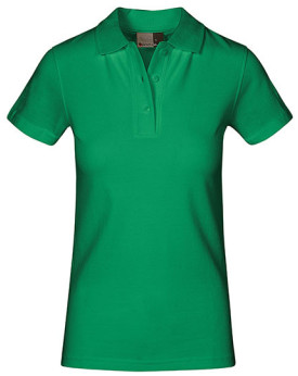 Polo Personnalisé Manche Courte Duo 220 g/m² - Promodoro 4005F - Polo Personnalisé avec marquage broderie, flocage ou impress...