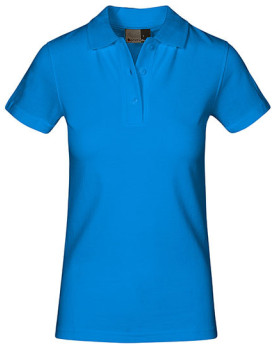 Polo Personnalisé Manche Courte Duo 220 g/m² - Promodoro 4005F - Polo Personnalisé avec marquage broderie, flocage ou impress...