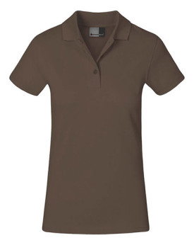 Polo Personnalisé Manche Courte Duo 220 g/m² - Promodoro 4005F - Polo Personnalisé avec marquage broderie, flocage ou impress...