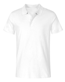 Polo Personnalisé Manche Courte Duo 100% coton 180 g/m² - Promodoro 4020 - Polo Personnalisé avec marquage broderie, flocage ...