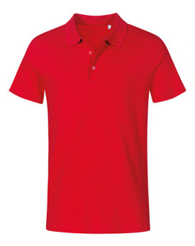 Polo Personnalisé Manche Courte Duo 100% coton 180 g/m² - Promodoro 4020 - Polo Personnalisé avec marquage broderie, flocage ...