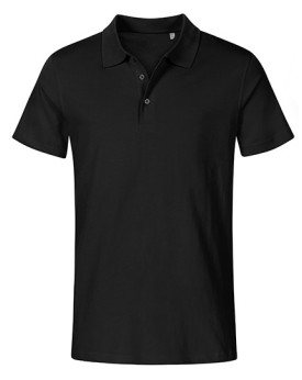 Polo Personnalisé Manche Courte Duo 100% coton 180 g/m² - Promodoro 4020 - Polo Personnalisé avec marquage broderie, flocage ...