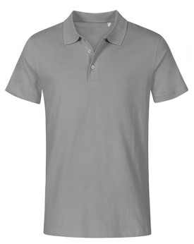 Polo Personnalisé Manche Courte Duo 100% coton 180 g/m² - Promodoro 4020 - Polo Personnalisé avec marquage broderie, flocage ...