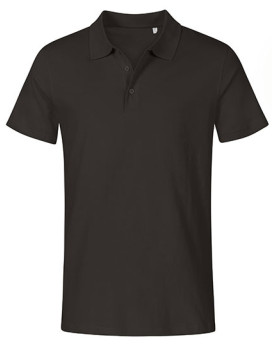 Polo Personnalisé Manche Courte Duo 100% coton 180 g/m² - Promodoro 4020 - Polo Personnalisé avec marquage broderie, flocage ...