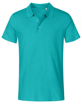 Polo Personnalisé Manche Courte Duo 100% coton 180 g/m² - Promodoro 4020 - Polo Personnalisé avec marquage broderie, flocage ...