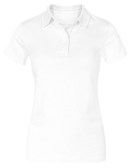 Polo Personnalisé Manche Courte Duo 100% coton 180 g/m² - Promodoro 4025 - Polo Personnalisé avec marquage broderie, flocage ...