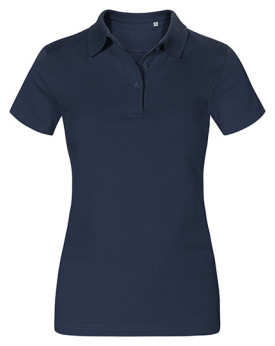 Polo Personnalisé Manche Courte Duo 100% coton 180 g/m² - Promodoro 4025 - Polo Personnalisé avec marquage broderie, flocage ...