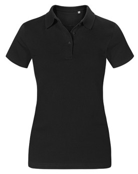 Polo Personnalisé Manche Courte Duo 100% coton 180 g/m² - Promodoro 4025 - Polo Personnalisé avec marquage broderie, flocage ...