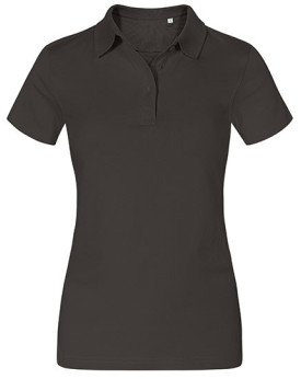 Polo Personnalisé Manche Courte Duo 100% coton 180 g/m² - Promodoro 4025 - Polo Personnalisé avec marquage broderie, flocage ...