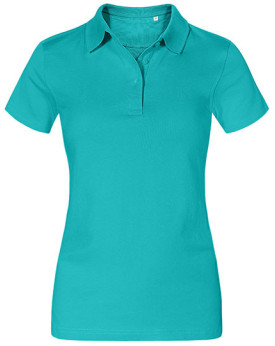 Polo Personnalisé Manche Courte Duo 100% coton 180 g/m² - Promodoro 4025 - Polo Personnalisé avec marquage broderie, flocage ...