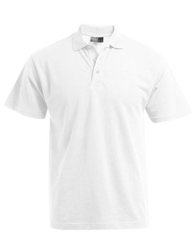 Polo Personnalisé Manche Courte Homme 100% coton 190 g/m² - Promodoro 4040 - Polo Personnalisé avec marquage broderie, flocag...