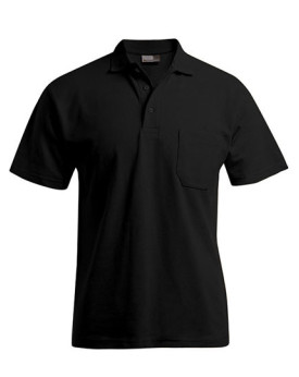 Polo Personnalisé Manche Courte Homme 100% coton 220 g/m² - Promodoro 4100 - Polo Personnalisé avec marquage broderie, flocag...