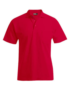 Polo Personnalisé Manche Courte Homme 100% coton 220 g/m² - Promodoro 4100 - Polo Personnalisé avec marquage broderie, flocag...