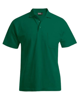 Polo Personnalisé Manche Courte Homme 100% coton 220 g/m² - Promodoro 4100 - Polo Personnalisé avec marquage broderie, flocag...
