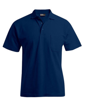 Polo Personnalisé Manche Courte Homme 100% coton 220 g/m² - Promodoro 4100 - Polo Personnalisé avec marquage broderie, flocag...