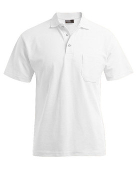 Polo Personnalisé Manche Courte Homme 100% coton 220 g/m² - Promodoro 4100 - Polo Personnalisé avec marquage broderie, flocag...